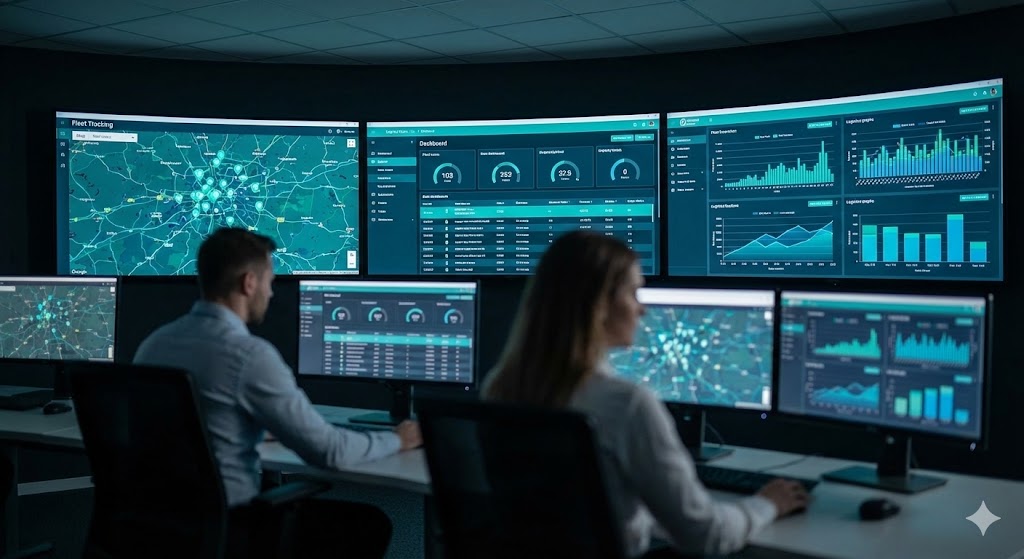 eSend Transport Manager™